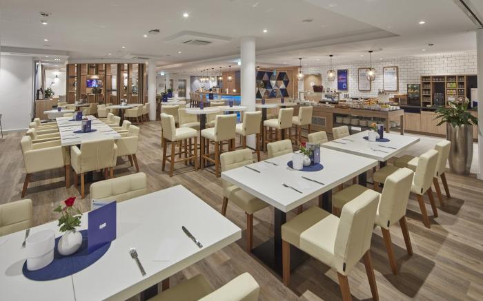 Holiday Inn Express Merzig By IHG