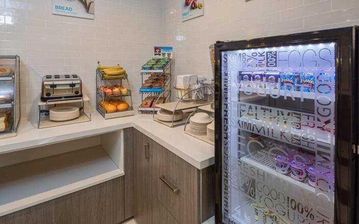 Holiday Inn Express Sunnyvale - Silicon Valley By IHG
