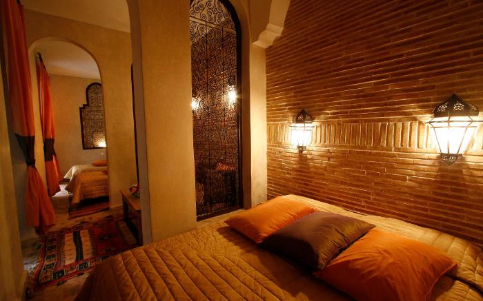 Riad Lena & spa