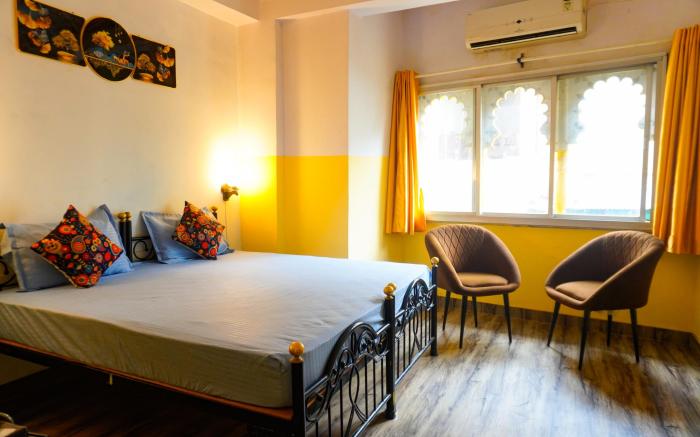 HYPE Hostel Udaipur