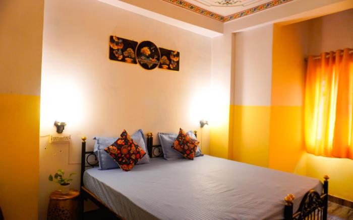HYPE Hostel Udaipur