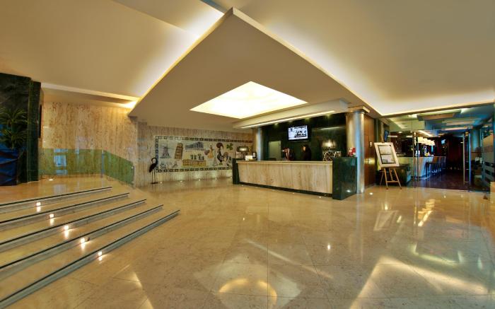 Turim Europa Hotel