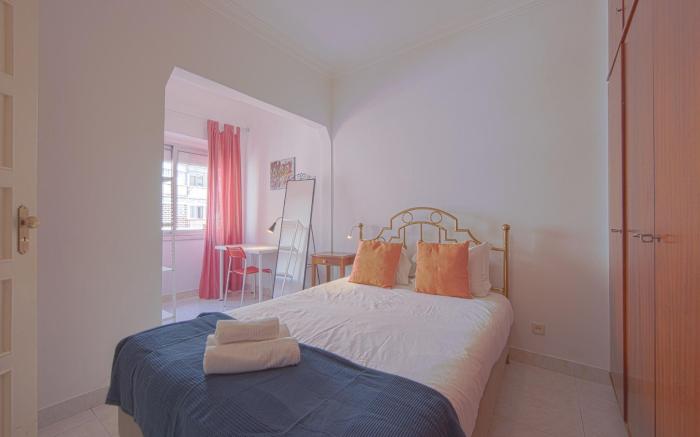 ALAMEDA TYPICAL by HOMING