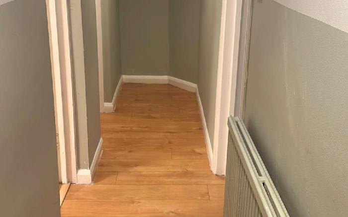 Albert House- Ground Floor- EC1