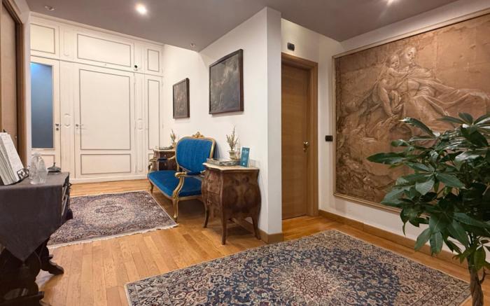 B&B Orsini 46