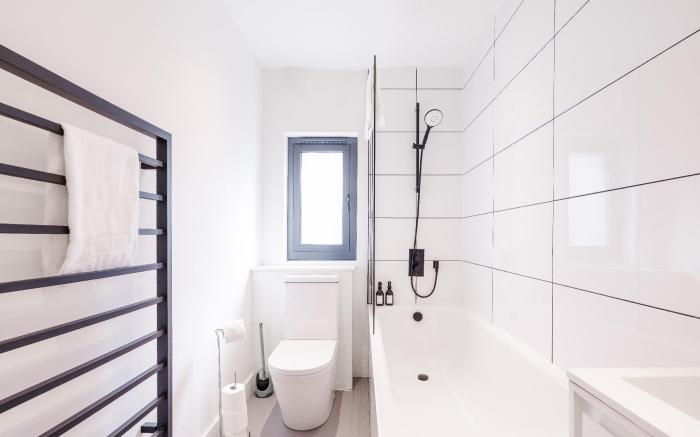 2 bed flat West Kensington/Fulham