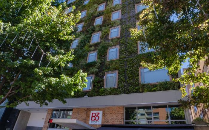 Hotel B3 Virrey