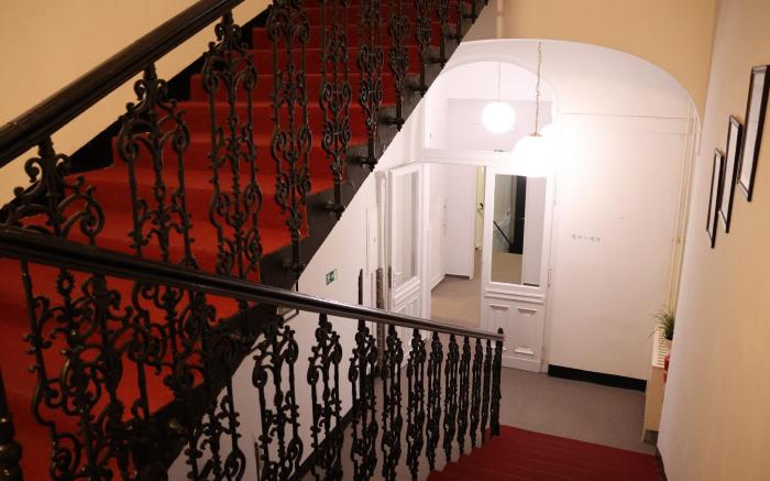 Unitas Residence