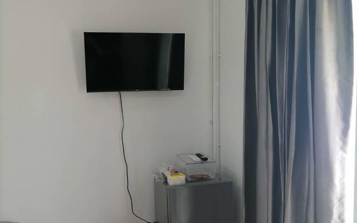 บ้านพักทวีสุข พิซซ่านครสวรรค์รีสอร์ท