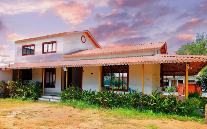 Shri Swami Krupa Holiday Resort