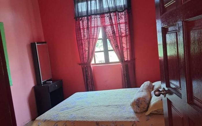 HOMESTAY MURAH UMBAI 