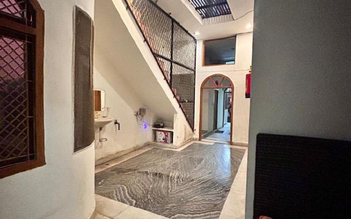 Agrawal Inn Guest House