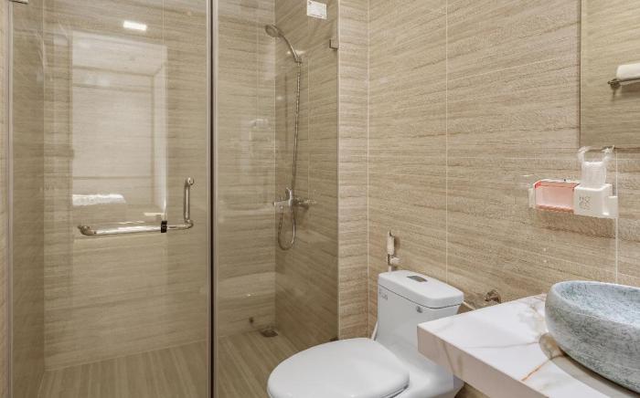 BIG PROMO: Japanese-Style  2 Bedroom Apartment