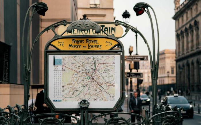 Charming studio - 2P- Javel/Tour Eiffel