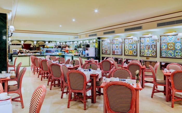 Hotel H10 Corregidor