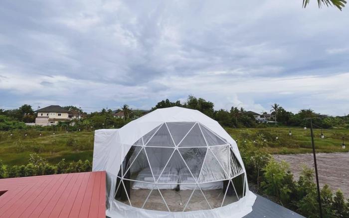 Phuwara poolvilla ภูวรา พูลวิลล่า 