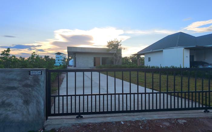 Phuwara poolvilla ภูวรา พูลวิลล่า 