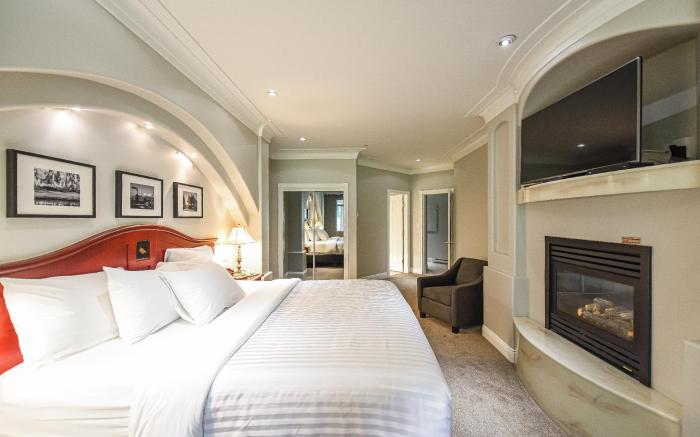 Crown Isle Resort and Golf Community