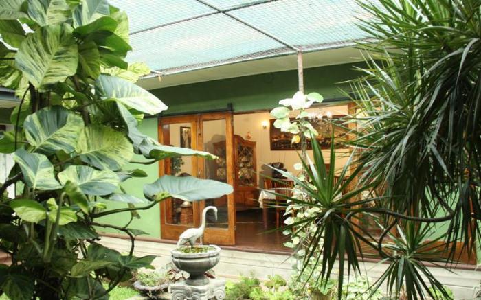 Yalegoda Walauwa Homestay