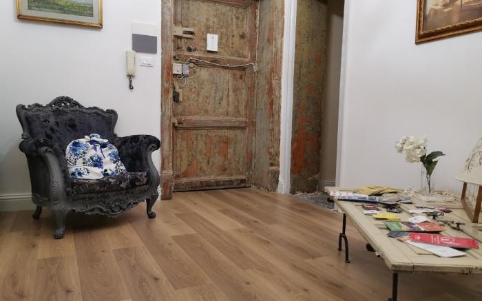 B&B Artisan Maison Palermo