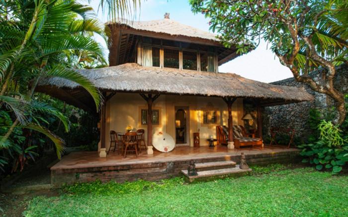 Tandjung Sari Hotel