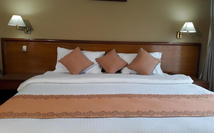 Hotel Nirvana Luxury International