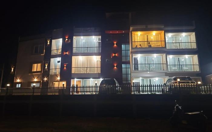 Sri Devi Homestay Chikamagalur