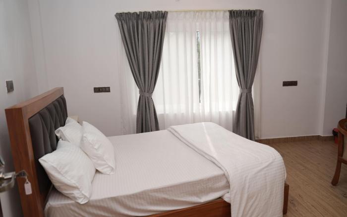 Sri Devi Homestay Chikamagalur