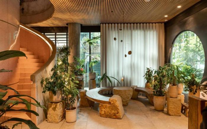 23 Hotel Medellin