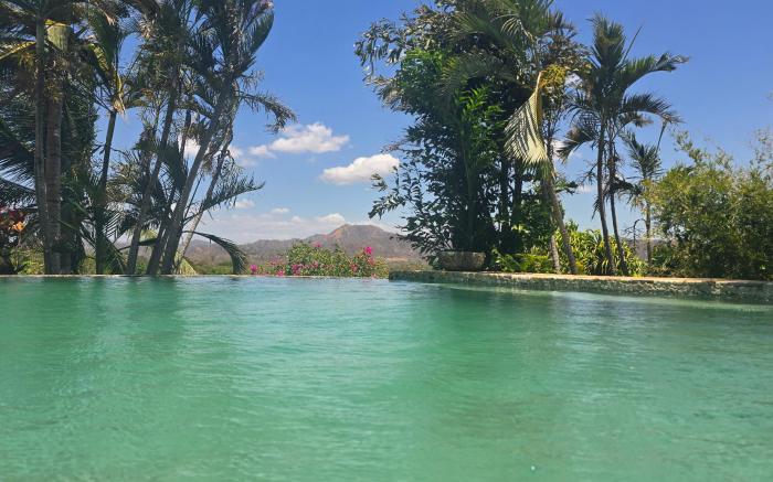 El Sabanero Eco Lodge