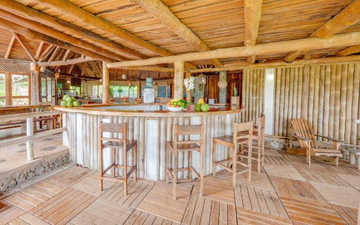 El Sabanero Eco Lodge