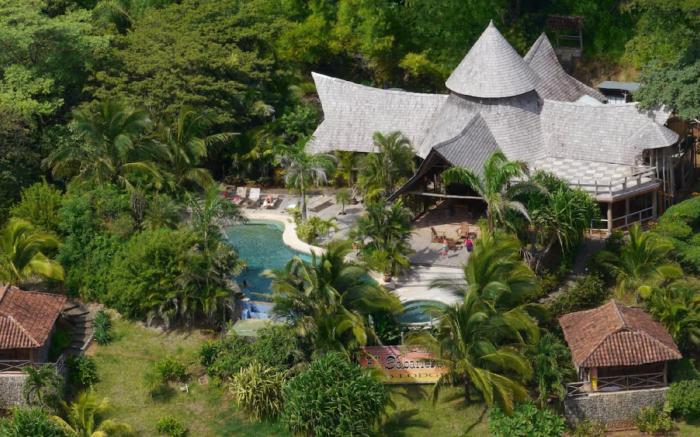 El Sabanero Eco Lodge