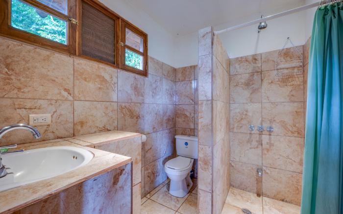 El Sabanero Eco Lodge