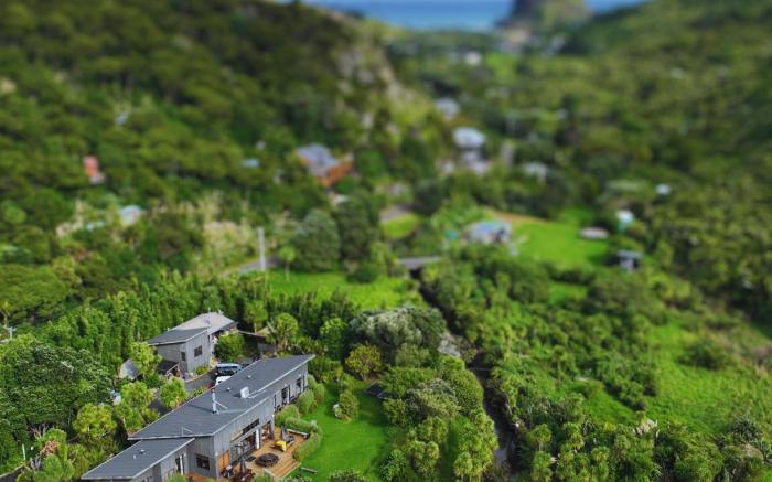 Piha Beachstay Accommodation