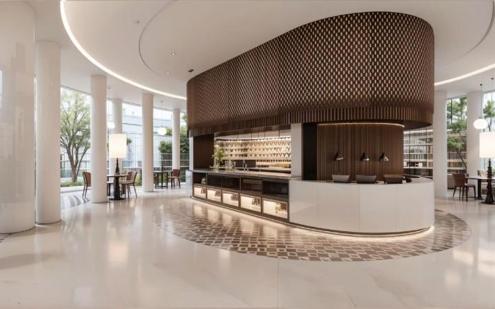 Chongqing Jiefangbei Pedestrian Street Intercity Hotel