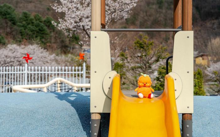 Namyangju Aintio Pension