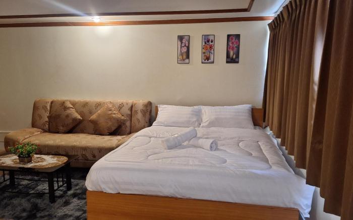 Popular Muang Thang Condo,BuildingC5