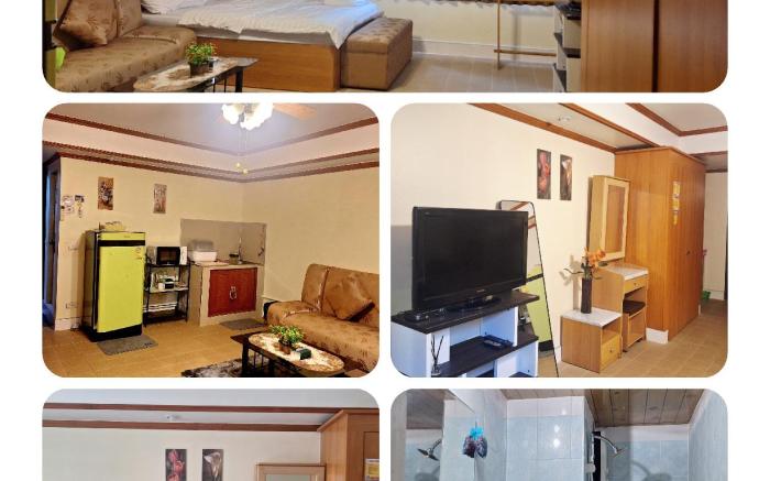 Popular Muang Thang Condo,BuildingC5