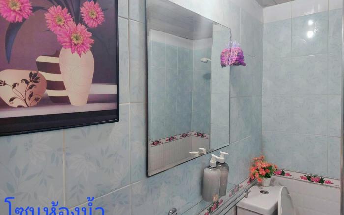 Popular Muang Thang Condo,BuildingC5