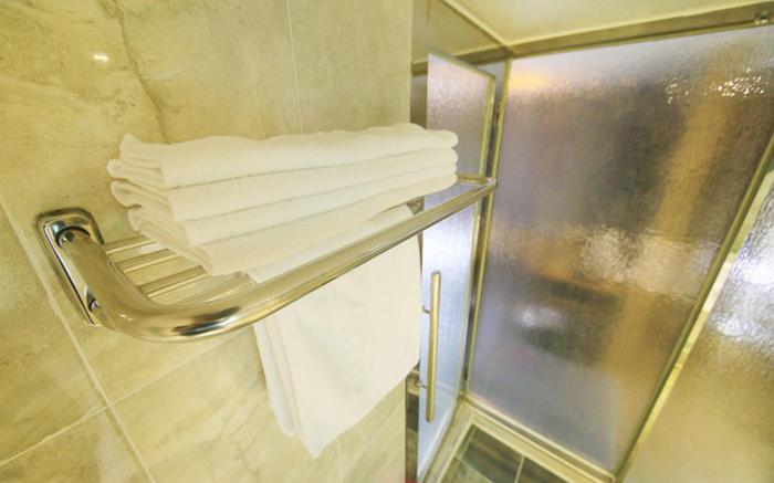Gildong Argo Hotel