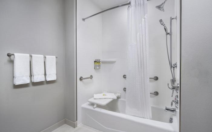 Holiday Inn Express And Suites Odessa I-20 By IHG