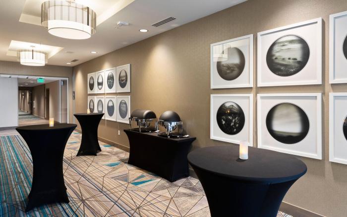 Fairfield Inn & Suites San Jose North/Silicon Valley