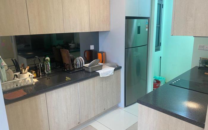 Robertson residences -Tropical Trip 