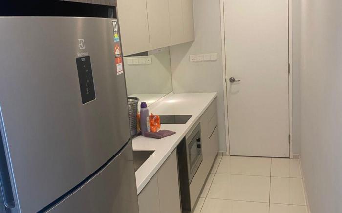 Robertson residences -Tropical Trip 