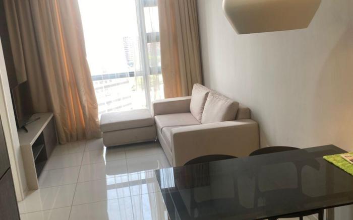 Robertson residences -Tropical Trip 