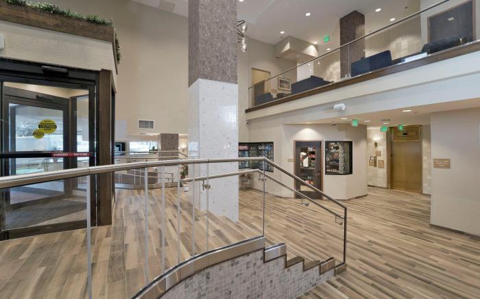 Candlewood Suites BALTIMORE - INNER HARBOR By IHG