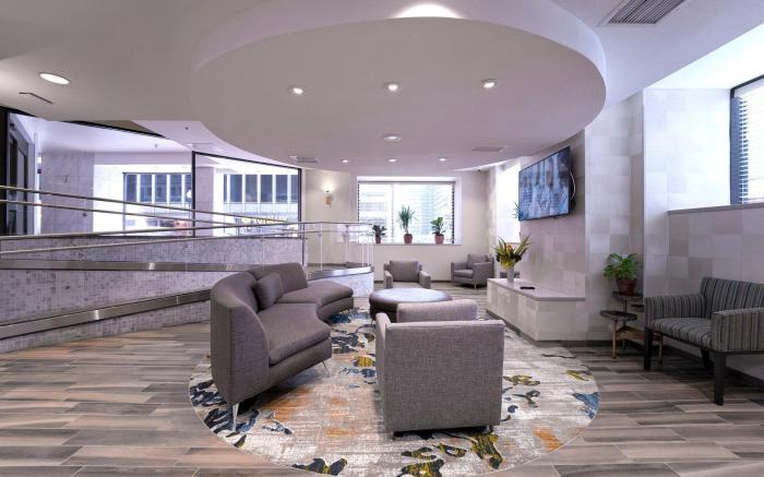 Candlewood Suites BALTIMORE - INNER HARBOR By IHG