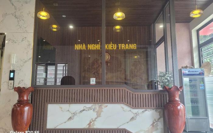 Kiều Trang Homestay