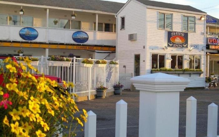 Ships Inn