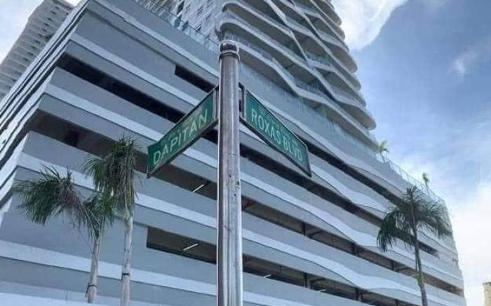 Reigh & Reign 2016 Studio  @ Coast Residences